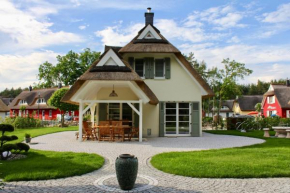 Ferienhaus Zeitlos, Glowe